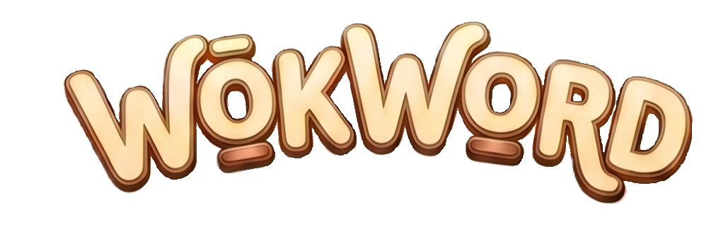 WokWord